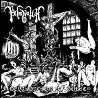 Profanation (ARG) : Devastation of Purity
